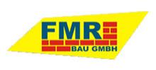 FMR Bau GmbH Logo